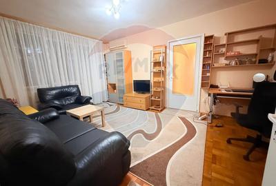 Apartament cu 2 camere | Prima închiriere | Piața Sudului - 1