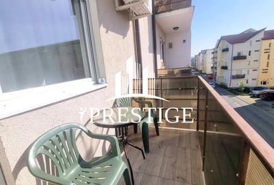 APARTAMENT 2 CAMERE DE ÎNCHIRIAT SIBIU TURNIȘOR, BALCON,LOC DE PARCARE - 11
