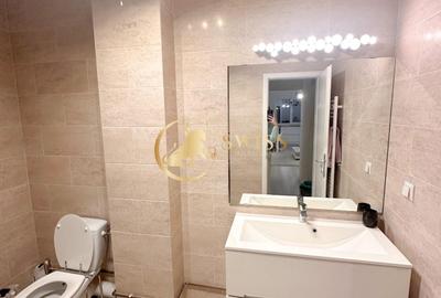 Apartament modern 2 camere | 54mp | Parcare subterana | Buna Ziua | Calea Turzii - 5