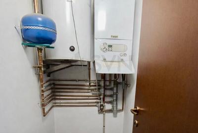 REA0046801 Triplex - 6 camere I Terasa 75 mp I View Superb I De vanzare - 16