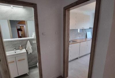 Apartament de 3 camere, 72 mp, balcon închis, două băi, Stefan cel Mare - 8