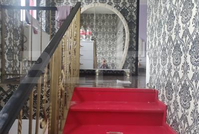 Casă modernă tip duplex în Valea Adâncă – confort, spațiu și liniște - 6