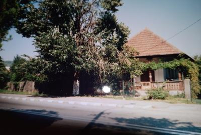 Casa, 5 camere, teren 479mp, Calimanesti, 150.000euro - 1