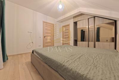 Casa individuala cu 5 camere | Campului - finisaje moderne - 5