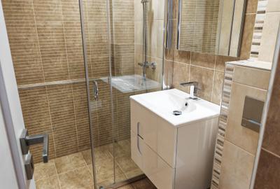 Apartament 4 camere confort sporit, mobilat si utilat modern zona Centrul Civic - 19