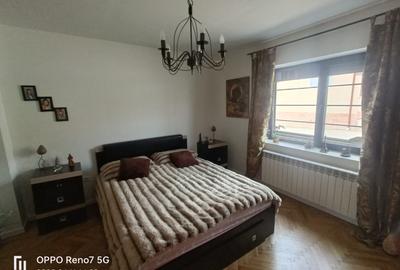 Casă vilă de vânzare Reghin - comuna Lunca  judet Mures - 13