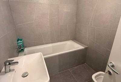 Apartament 3 camere |Bloc Nou 2025| 74 mp| Metrou la 3 min| Finisaje P - 5