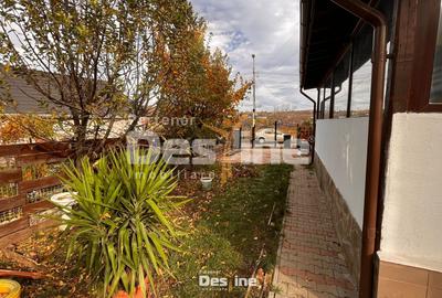Apartament individual 4 camere 110 mp în Vilă + 167mp CURTE - BUCIUM - 3