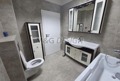 Apartament la Vila de inchiriat 3 camere prima inchiriere totul Lux. - 15