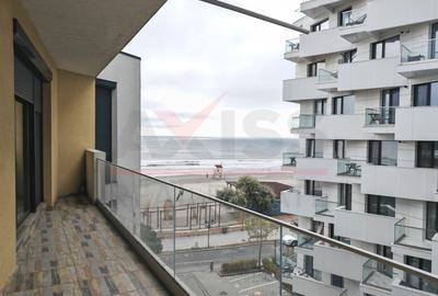 Ap 3 camere decomandat | Prima Linie Mare | Parcare inclusa | Mamaia Sat - 6