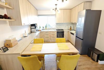Apartament lux cu gradina proprie, Ferventia intre Lidl si padure. - 9
