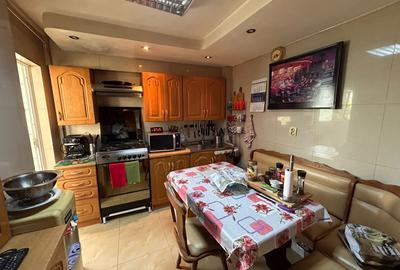 Apartament 4 camere - suprafata 81mp - Vidin. etaj 3. - 2