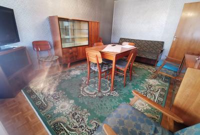 Apartament 3 Camere/Vatra Dornei/Piata Sudului/Brancoveanu - 1