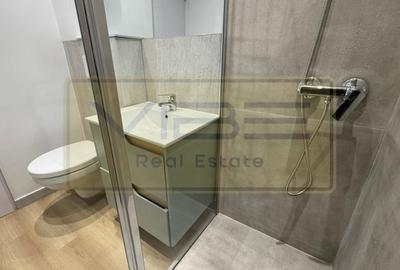 Apartament STUDIO Gara - Centru Palas Campus - 12