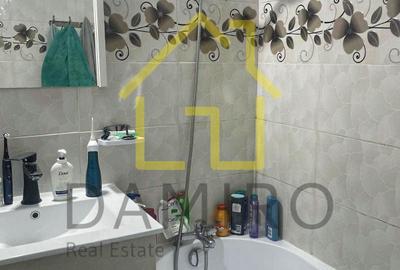 Apartament 2 camere Titan metrou 1 Decembrie Blvd. Grigorescu Mobilat - 7