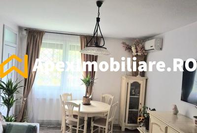 Apartament 3 camere de vanzare Nicolae Grigorescu București | ApexImobiliare.ro - 1