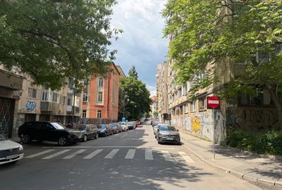Cismigiu apt 2 camere renovat, mobilat, balcon, centrala proprie, lista U3 - 22