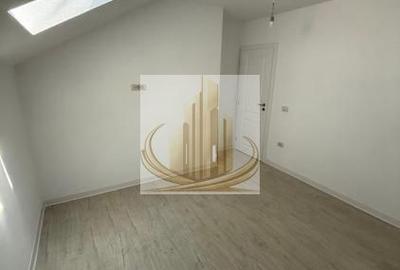 Duplex modern, 4 cam, 2 bai | 120 mp utili | Teren 336 mp | 2 fronturi - 4