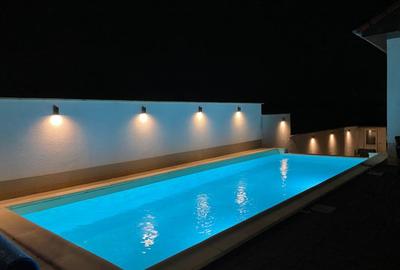 CASA INDIVIDUALA 6 CAMERE, 220 MP, CU PISCINA, CIUGUD - 4