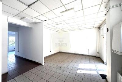Spatiu comercial 115 mpu cu vitrina pretabil afacere Mihai Viteazu - 9