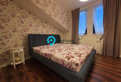 Casa 4 camere + curte 300 mp Tunari - 11