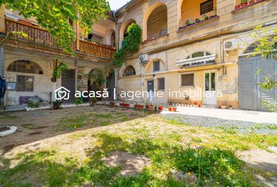 Proprietate in zona centrala! - 7