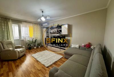 2 Camere Decomandat | Mega Mall | Mobilat si Utilat - 1