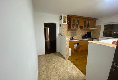 Apartament 2 camere , zona  Cetate - 1