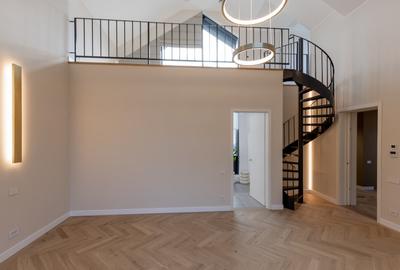 Exquisite Premium Villa for Sale: Unparalleled Elegance towards Baneasa Forest - 28