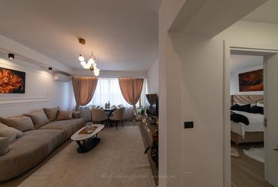 Apartament 3 camere Cismigiu-Sala Palatului - 24