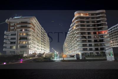 Studio 42 mp - Axxis Nova Resort & Spa - bloc Madrid finalizat - 5