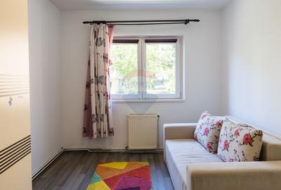 Apartament 3 camere | Bulevardul Valea Cetății | Brașov - 21