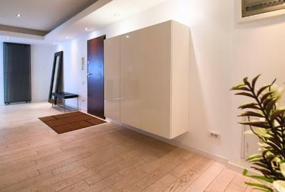 HERASTRAU LE CLUB DE INCHIRIAT APARTAMENT 3 CAMERE LUX | LOC PARCARE - 13