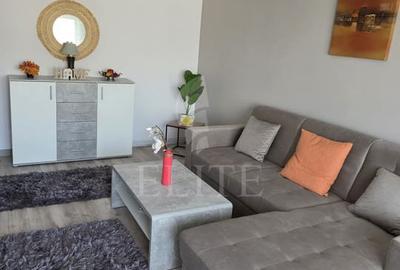 Apartament 3 camere în zona INTRE LACURI - 10