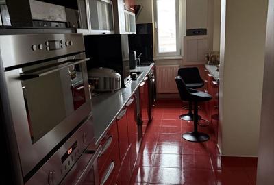 URGENT!, proprietate in vila, GARAJ, FARA RISC SEISMIC, NEGOCIABIL - 5