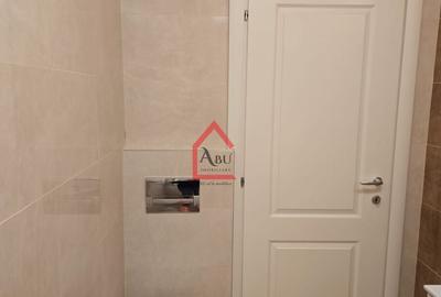 Apartament cu 2 camere, bloc nou, Tatarasi - 13