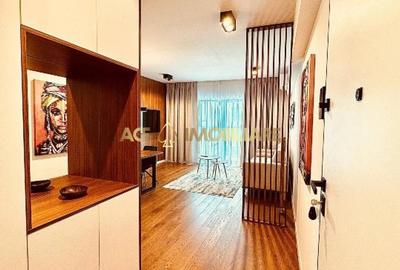 2 Camere de inchiriat | ONE Cotroceni | Centrala | Parcare | Metrou - 5