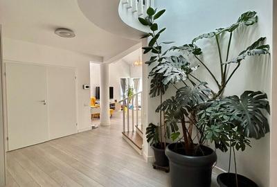 Vila individuala | Padurea Baneasa | British School | - 9