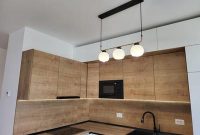 Ansamblul "The Ivy Residence" apartament de lux - 2