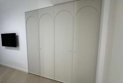 3 Camere I PIPERA I Cortina North I Parcare Subterana - 13