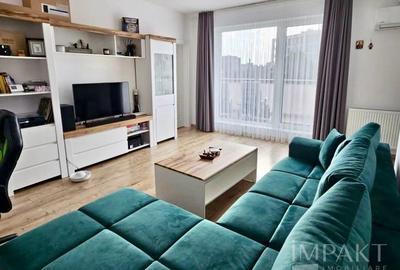Vanzare apartament 2 camere, parcare inclusa, zona The Office! - 1