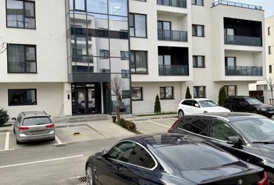 Apartament 2 camere Darwin Residence - 10