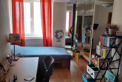 Apartament nou cu 1 camera, confort sporit, etajul 2, finisat modern, in Iris - 3