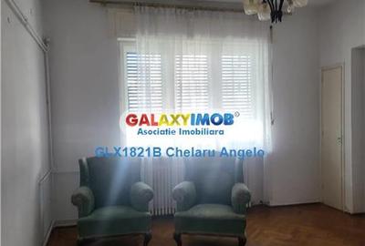 Unirii apartament 7 camere,suprafata utila 198 mp,stare bună - 5