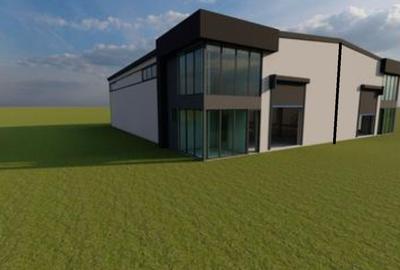 Centura Nord- Est, Autostrada A3 - 1