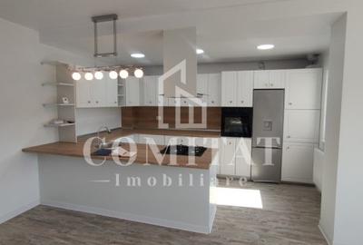 Apartament 2 camere | etaj intermediar | Zona Sesul de Sus