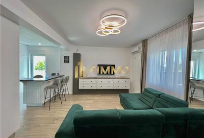 Apartament cu 3 camere decomandat, mobilat în Burdujeni