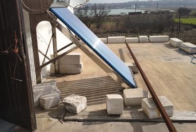 EXCLUSIV EFORIE SUD _TUZLA  P+1, LA LAC 440 MP PRET 95000 EURO - 9