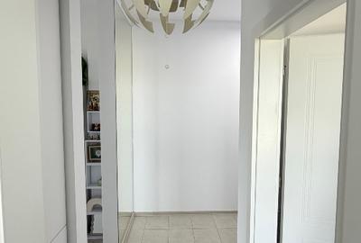 Apartament modern 2 camere | Iris Armonia Aradului | Parcare subterana - 10