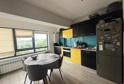 Apartament Modern 2 Camere – Confort și Locație Excelentă în Tătărași - 9